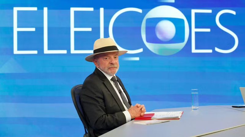 Lula cita 'injustiça' com a Bahia sobre segurança pública: "Nenhum governador do Brasil resolveu"