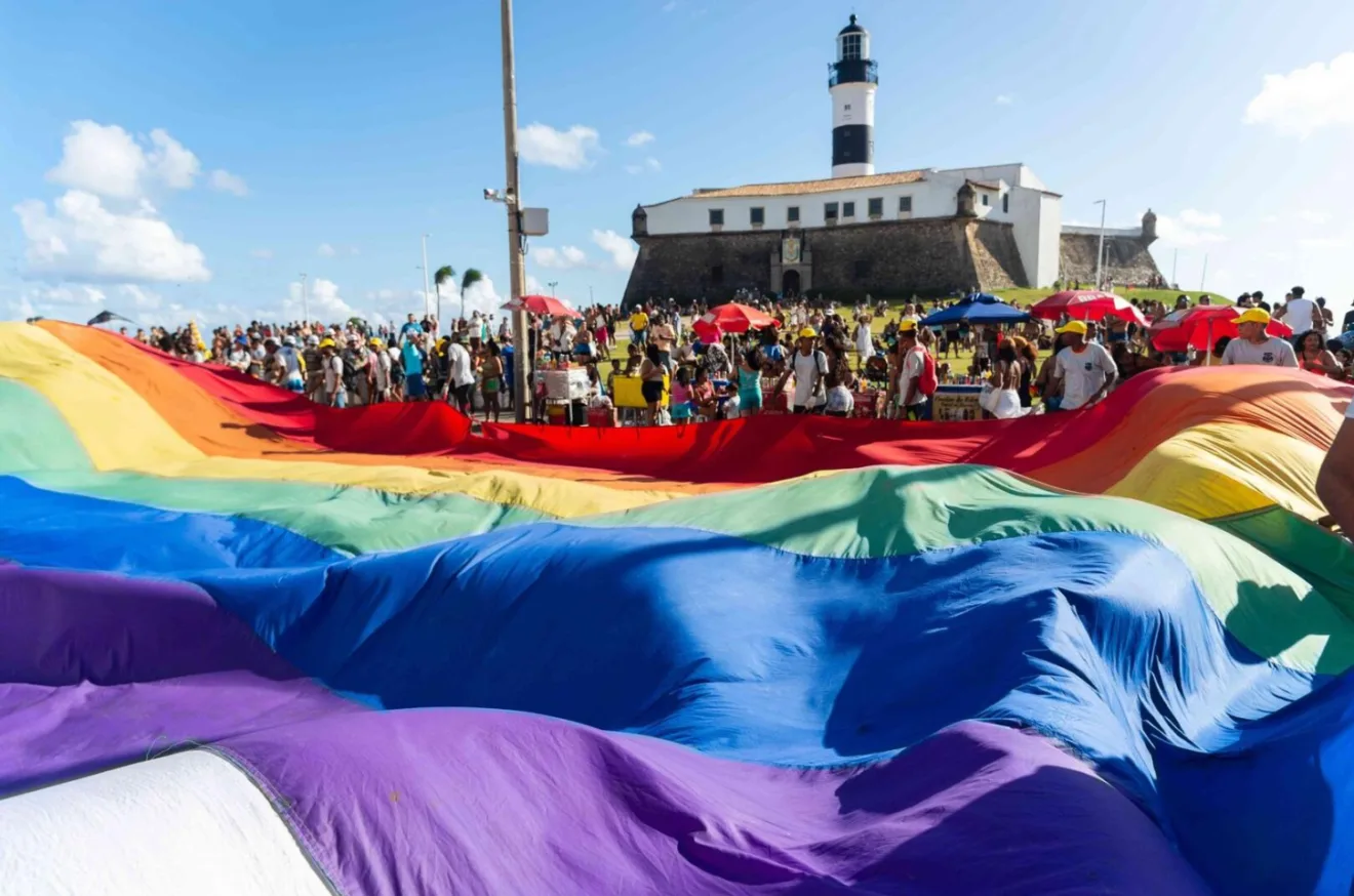 Força e Resistência na Barra
