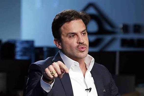 "Se macumba funcionasse, a Bahia era Dubai", diz Pablo Marçal e gera polêmica